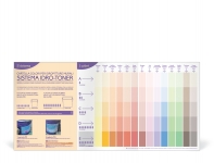 Soals Wall color chart 