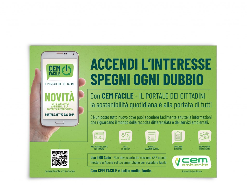 Accendi
e spegni